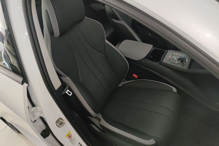 BYD Sea Lion 05 DM-i 2025 car image #25