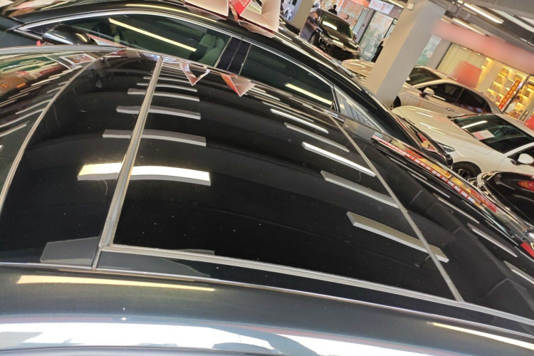 Toyota Avalon 2023 car image #25