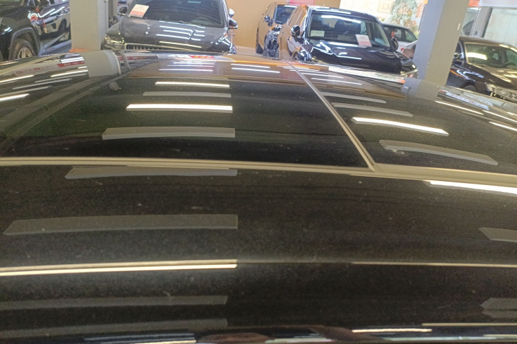 Volkswagen Passat 2025 immagine di auto #25