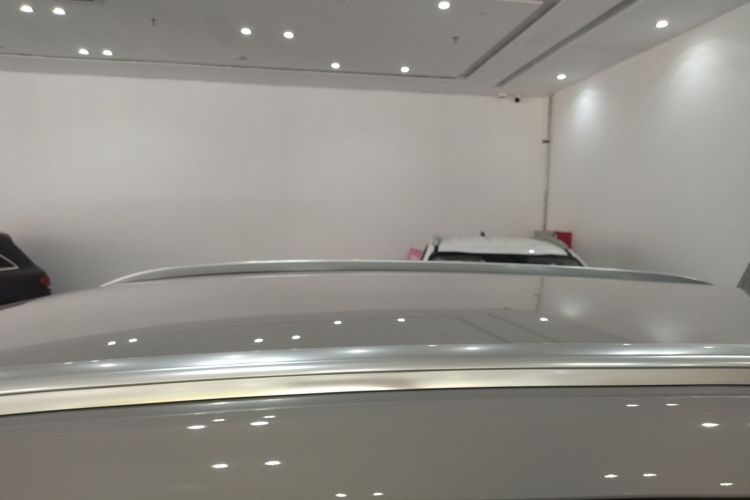 BYD Sea Lion 05 DM-i 2025 image de voiture #25