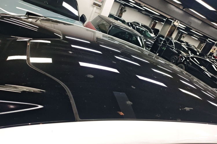 蔚来 蔚来ET7 2022 汽车图片 #25