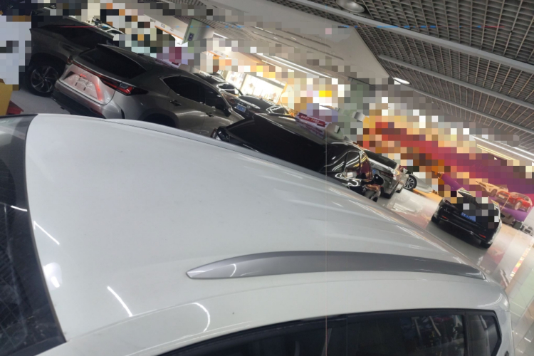 VS5 2019 car image #25