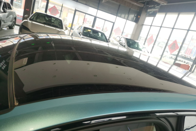 Deepal L07 2024 изображение автомобиля #25