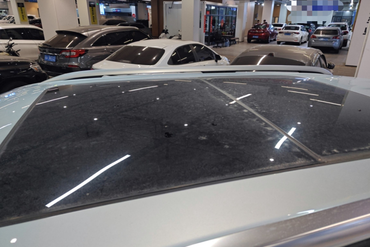 FangChengBao Tiger 3 2025 car image #25