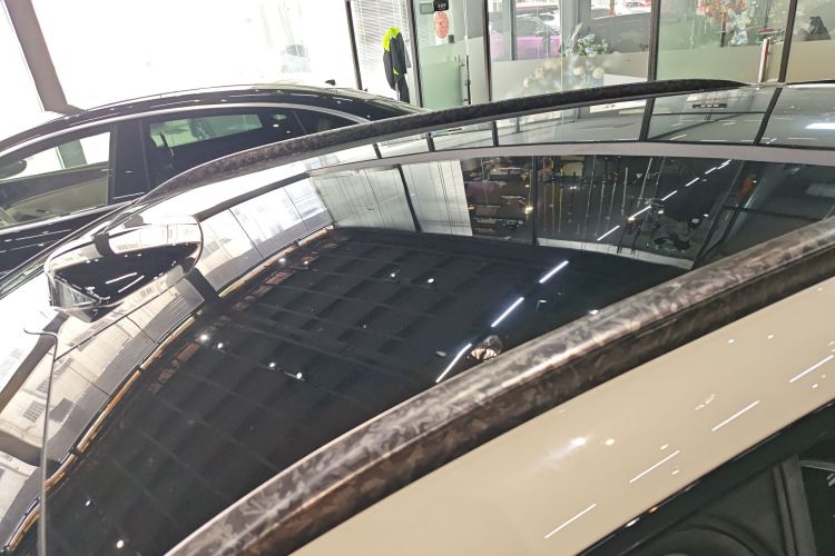 极氪 极氪007GT 2025 汽车图片 #25