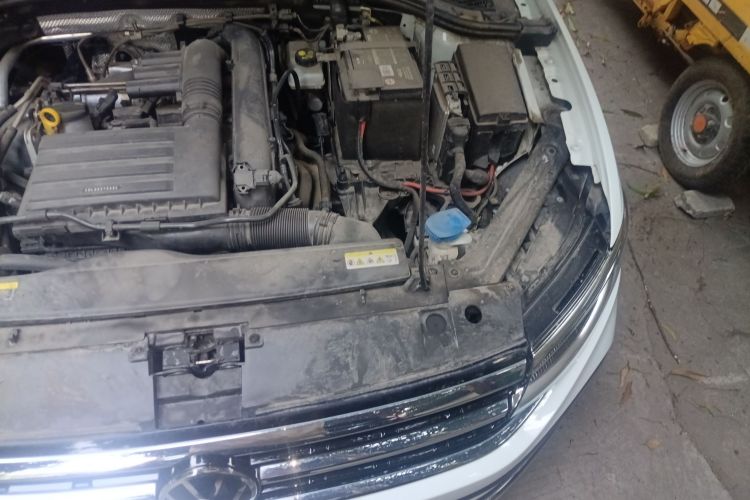 Volkswagen Bora 2023 imagem de carro #25