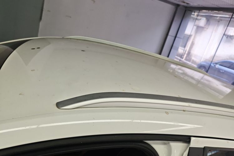 BYD e2 2020 #25 BYD e2 2020 imagen de coche #25