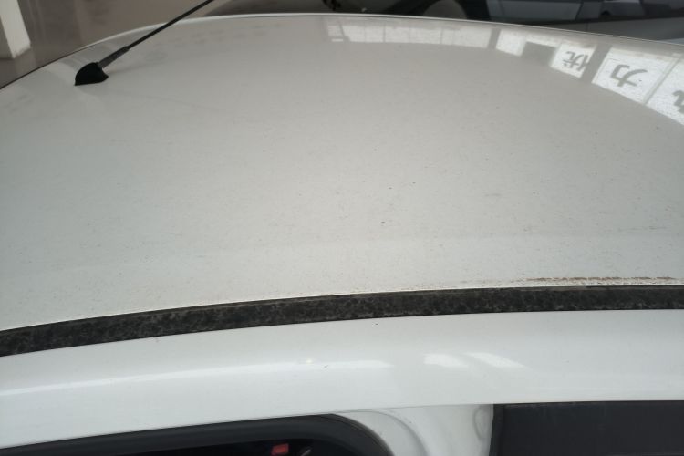 Changan BenBen 2015 изображение автомобиля #25