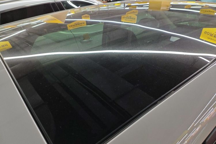 零跑汽车 零跑B10 2025 汽车图片 #25