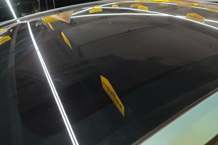 Deepal SL03 2022 image de voiture #25