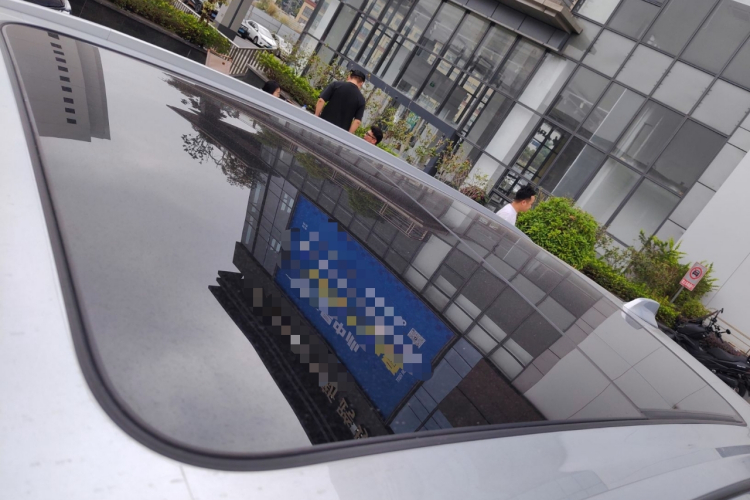 GEELY Boyue L 2023 car image #25