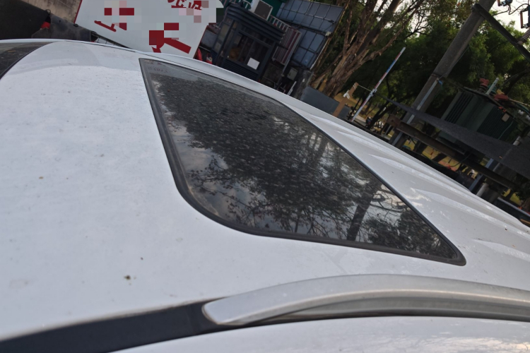 BYD Song New Energy 2019 car image #25