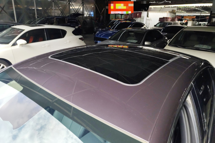 BYD Qin L 2024 car image #25