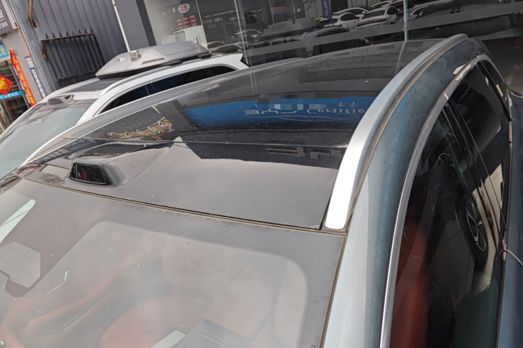 BYD Tang L 2025 immagine di auto #25