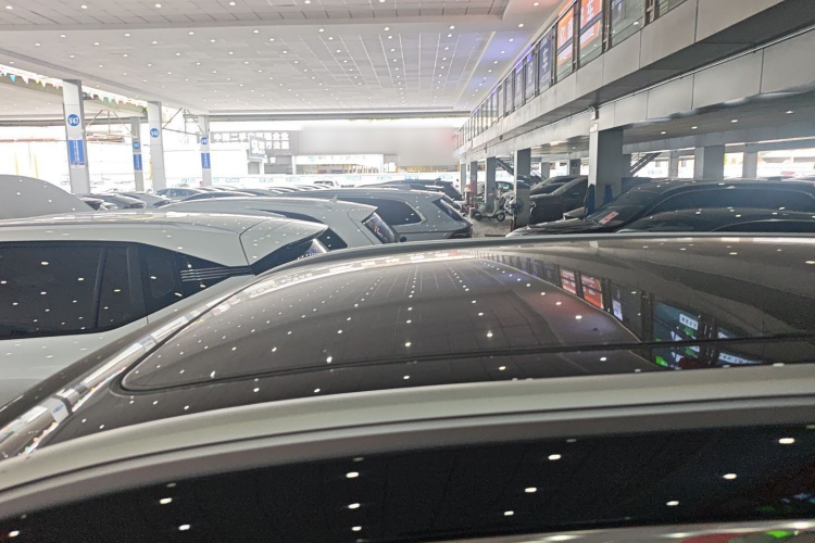 Chery Tiggo 8 PRO 2025 car image #25