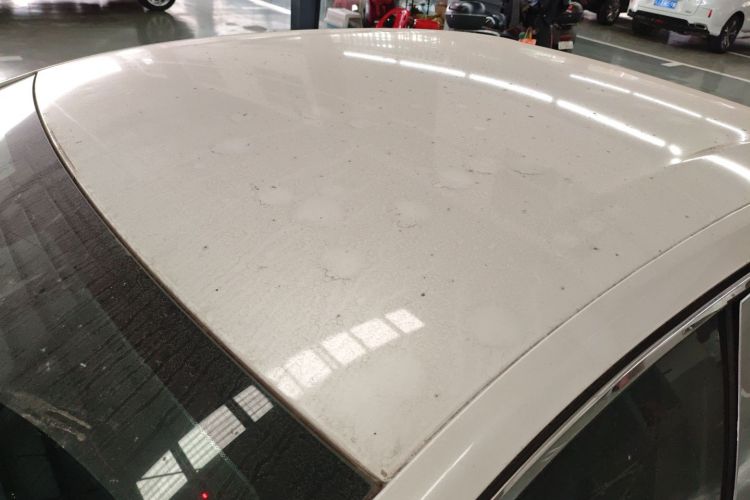 标致 标致408 2019 汽车图片 #25