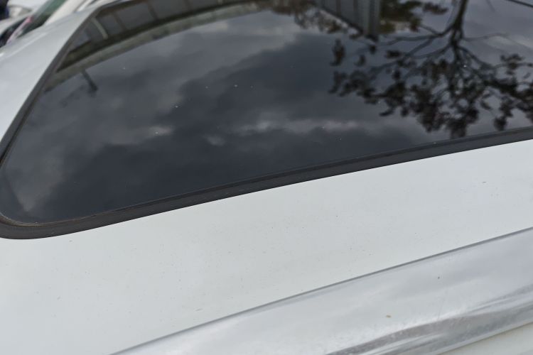 MG HS 2019 صورة سيارة #25