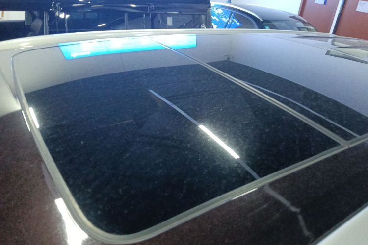 Ford Everest 2020 imagen de coche #25