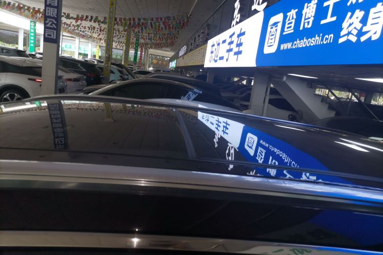 奇瑞 瑞虎8 PLUS 2021 汽车图片 #25