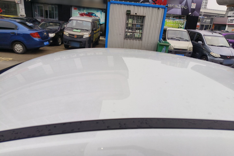 BYD Seal 05 DM-i 2025 car image #25