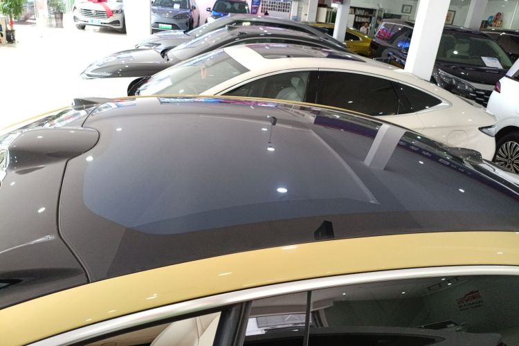 蔚来 蔚来ET5 2024 汽车图片 #25