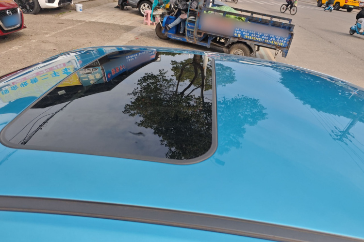 GEELY Emgrand L 2022 صورة سيارة #25