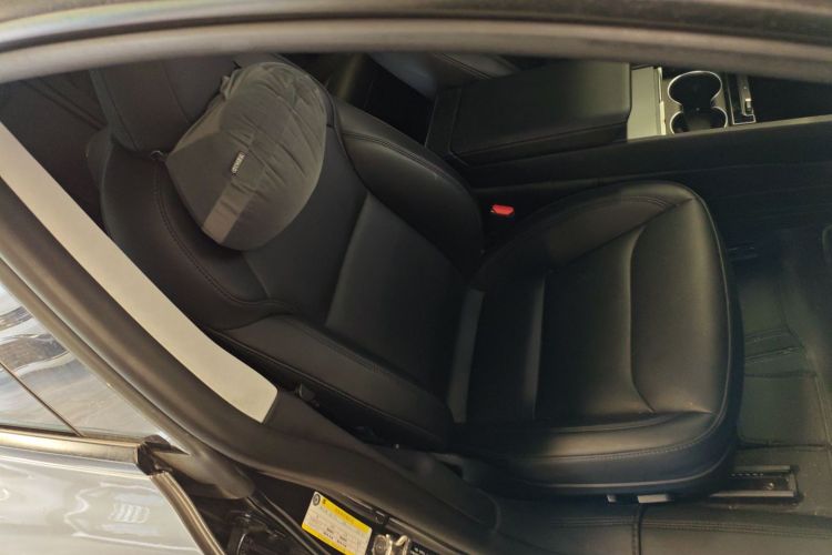 特斯拉 Model 3 2024 汽车图片 #25