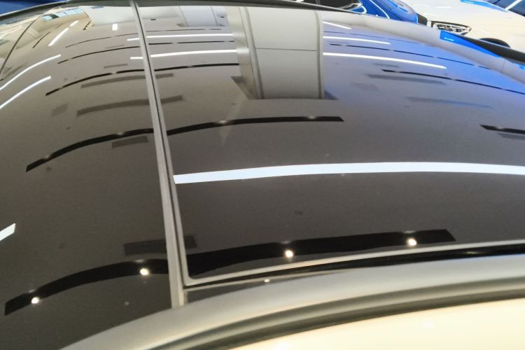 Mercedes-Benz GLA AMG 2023 #25 Mercedes-Benz GLA AMG 2023 image de voiture #25