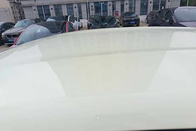 BYD Dolphin 2024 car image #25