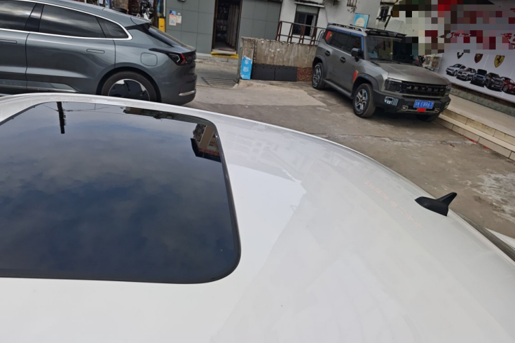 Volkswagen Lavida 2022 immagine di auto #25