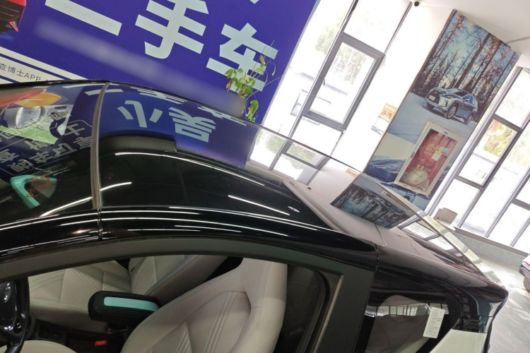 Chery Little Ant 2021 #25 Chery Little Ant 2021 изображение автомобиля #25