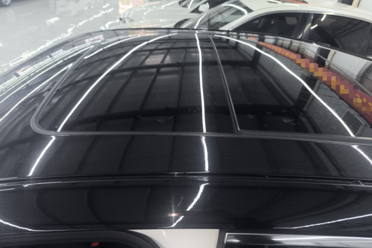 Preface 2025 car image #25