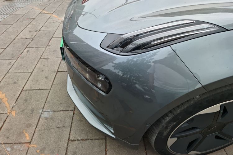 极氪 极氪001 2022 汽车图片 #25