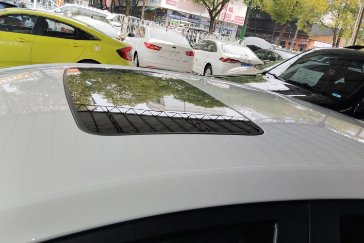 Monza 2024 car image #25
