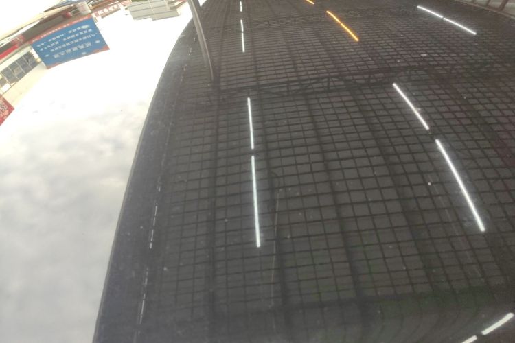 Wuling Binguo 2023 изображение автомобиля #25