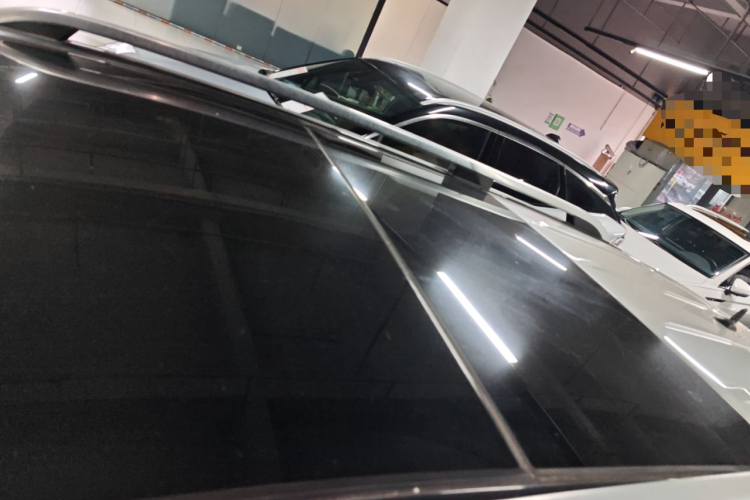 Mercedes-Benz GLK Class 2016 car image #25