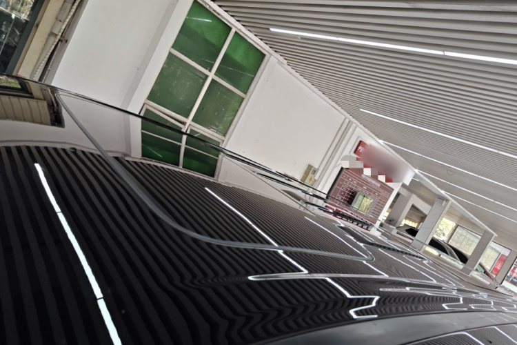 GAC Trumpchi M8 2023 car image #25