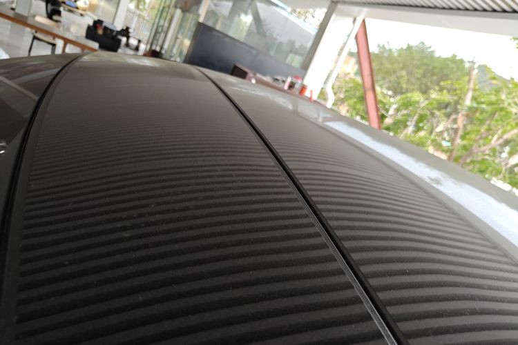 Mercedes-Benz GLE Coupe AMG 2020 car image #25