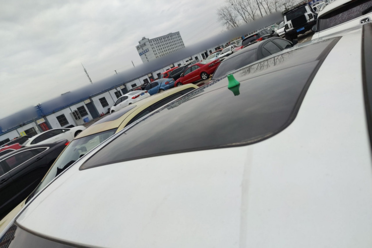 Changan X5 PLUS 2024 car image #25