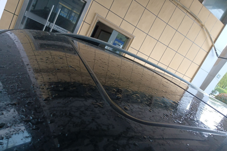 Haval H8 2015 imagen de coche #25