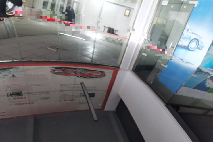 Changan UNI-V 2023 immagine di auto #25