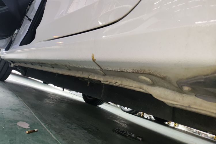 BYD Qin New Energy 2022 car image #25