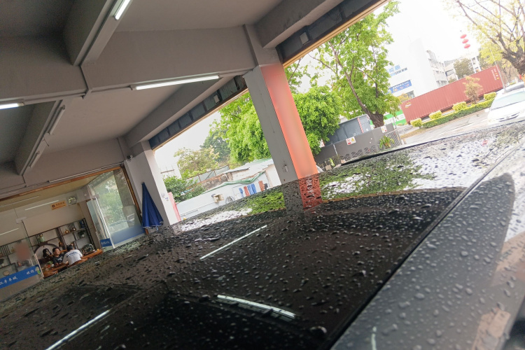 Changan UNI-T 2021 car image #25