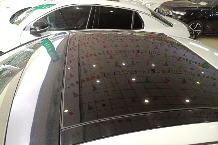 标致 标致508 2020 汽车图片 #25