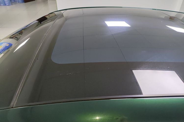 MG 7 2024 изображение автомобиля #25