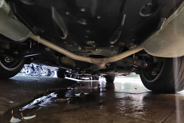 丰田 皇冠 2018 汽车图片 #25