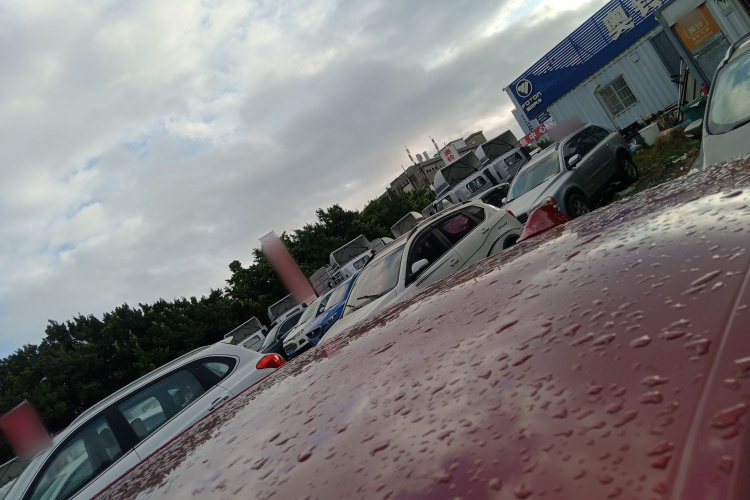 Chevrolet Cavalier 2017 immagine di auto #25