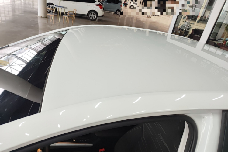 雪佛兰 科鲁泽 2023 汽车图片 #25