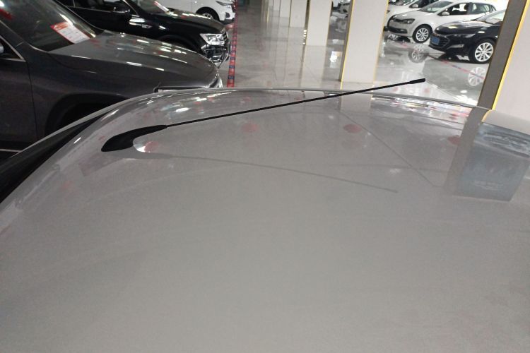 Changan Alsvin V3 2016 صورة سيارة #25