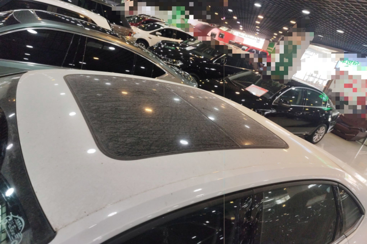 Volkswagen Sagitar 2019 car image #25